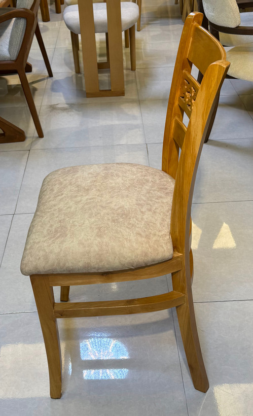 میز نهار خوری ۲نفره مدل ستاره پسکرایه