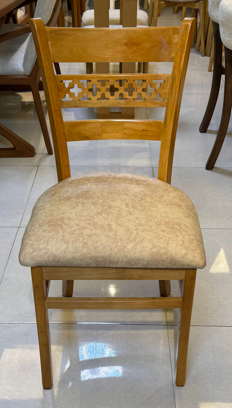 میز نهار خوری ۲نفره مدل ستاره پسکرایه