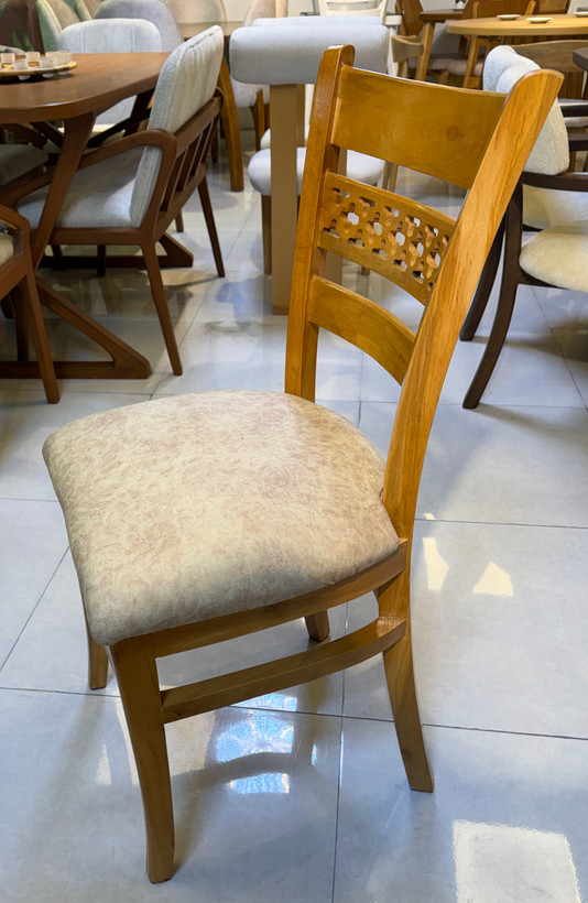 میز نهار خوری ۲نفره مدل ستاره پسکرایه