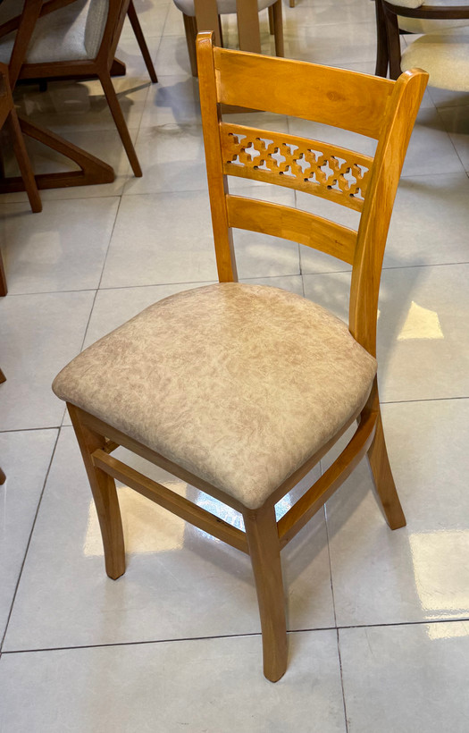 میز نهار خوری ۲نفره مدل ستاره پسکرایه